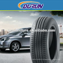 DURUN CHINA MANUFACTURE CAR TYRE PRICE 175/70R13 185/70R14 CAR TIRE